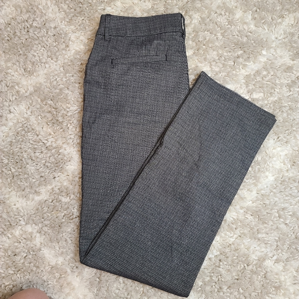 Lee dress pants